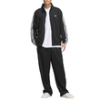 Calca Unissex Adidas Skateboarding Preto-IJ0975- -5-